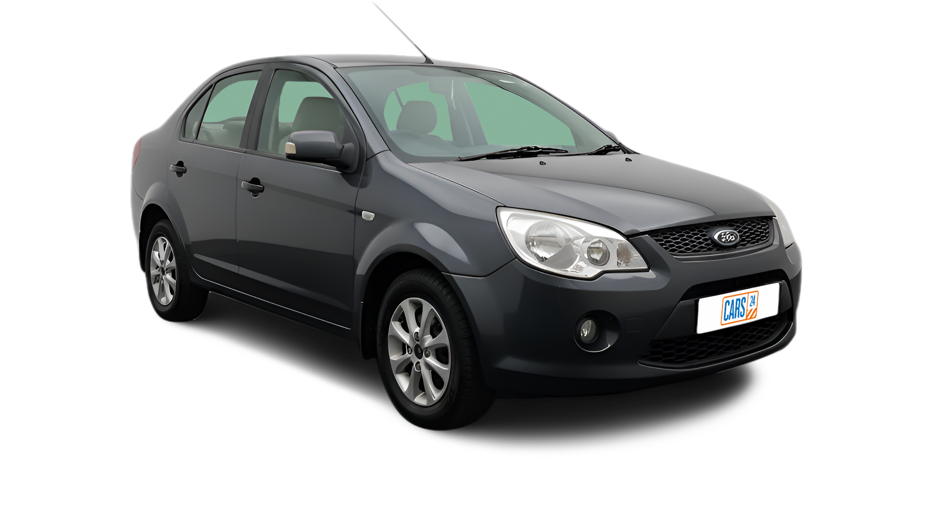 Ford Figo-img